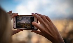 Sakın oralarda fotoğraf çekmeyin; Para ve hapis cezası var