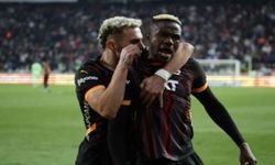 Şampiyonluk yarışında Galatasaray’a şok! Yıldız futbolcu kritik maçta yok