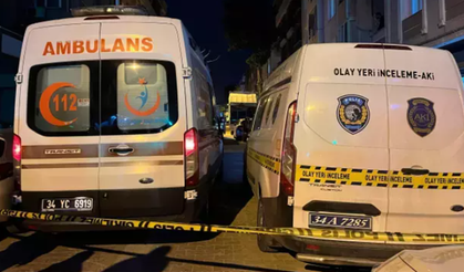 Aile katliamı! 3 kişi öldü 1 kişi yaralandı