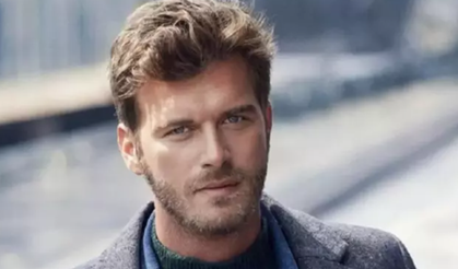 Kıvanç Tatlıtuğ siyasi gündemle ilgili ilk kez konuştu