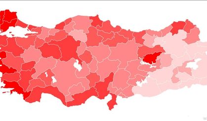 Çarşamba günü tüm Türkiye’yi saracak! Az evvel uyarı geldi