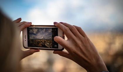 Sakın oralarda fotoğraf çekmeyin; Para ve hapis cezası var