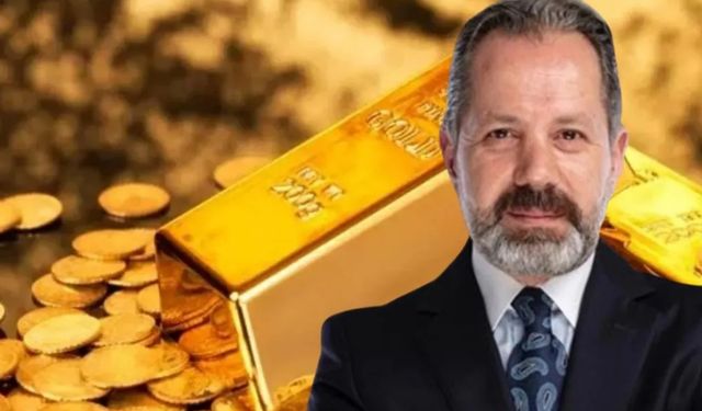 Altın kahini ‘Paraşütsüz çakılacak’ diyerek tarih verdi: Kıyıda köşede altın biriktiren üzülecek