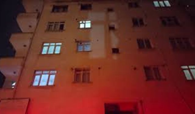 Ev sahibi ve kiracı arasındaki kavga kanlı bitti!