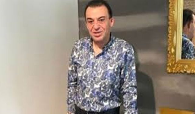 İş Adamı Gürol Kırçı evinde ölü bulundu!