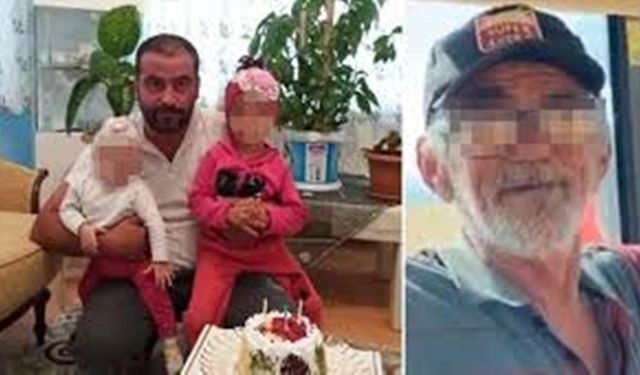 Kayınpeder damadını bıçaklayarak öldürdü!
