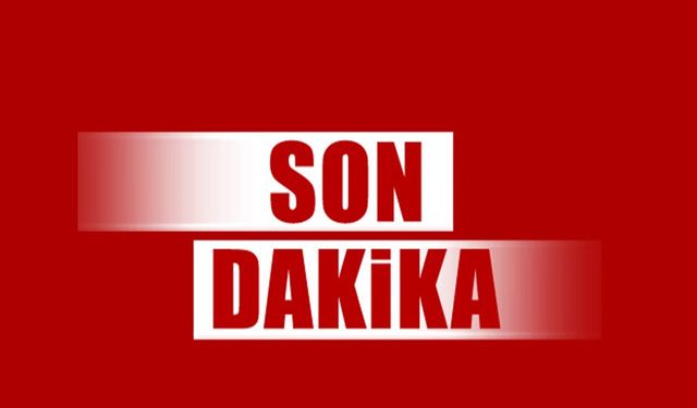 Tuzla’da patlama: 5 işçi yaralandı