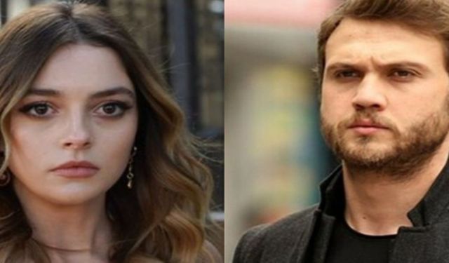 Aralarının bozuk olduğu iddia edilen Melis Sezen ve Aras Bulut İynemli’den bomba poz