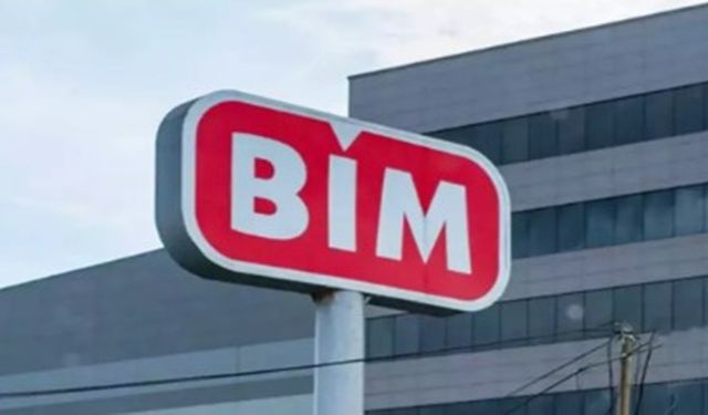BİM’e para sayma makinesi geliyor! Satış fiyatı belli oldu Mart ayında raflarda