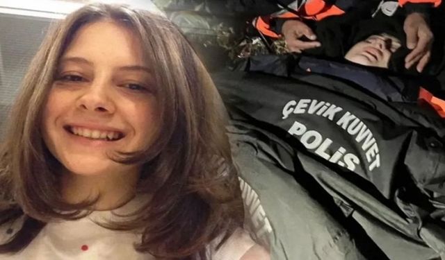 Ece Gürel'in sırlarla dolu ölümü tartışmaya açıldı!