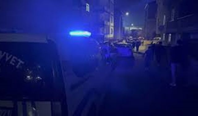 Kocaeli'de aileler arasında çıkan silahlı kavgada 6 kişi gözaltına alındı