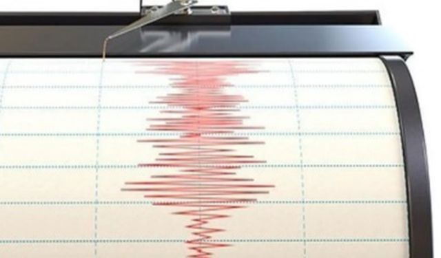 Konya’da korkutan deprem! AFAD son depremler 14 Mart Cuma