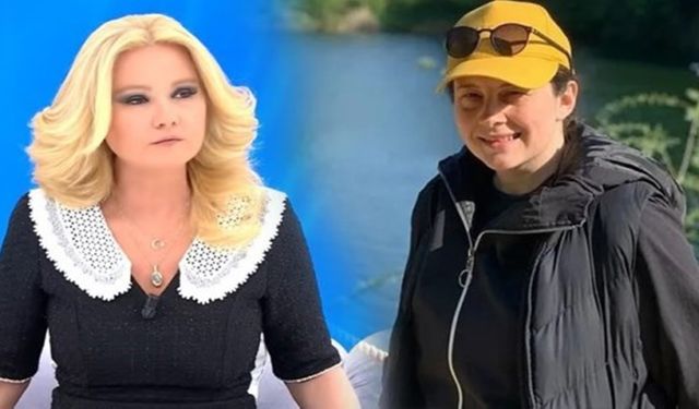 Müge Anlı acılı babaya açık açık sordu: Kızınız Cadı mıydı! Kızımı kurban ettiler…