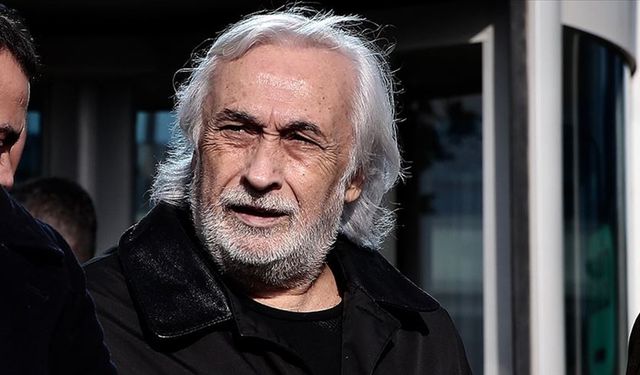Müjdat Gezen’den dikkat çeken ifadeler; Yazacaklarımdan ben sorumlu değilim…