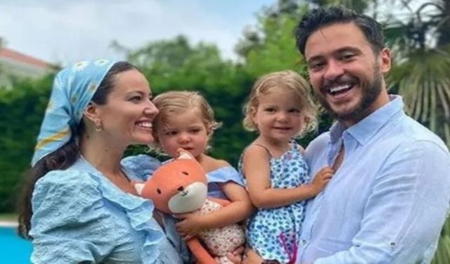 Pelin Akil ve Anıl Altan boşanıyor! Ayrılığın sebebi belli oldu