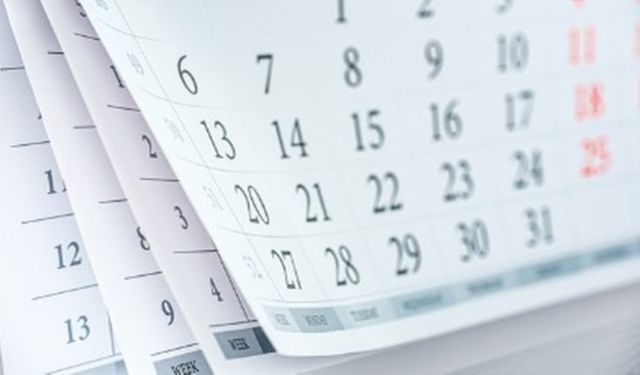 Ramazan Bayramı tatili birleşti mi? Bayram tatili kaç gün 2025?