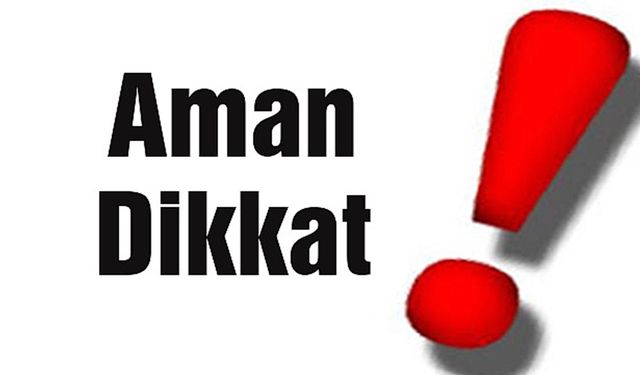 Ramazan sonra bu hususlara dikkat etmelisiniz! Uzmanlar uyardı hayır deyin…