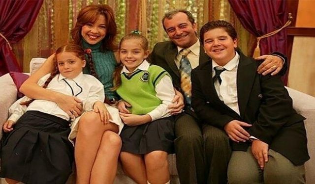 Sihirli Annem yeniden çekiliyor! İşte oyuncu kadrosu