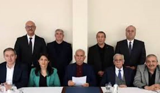 Terör örgütü PKK; Öcalan'ın çağrısına uyuyoruz