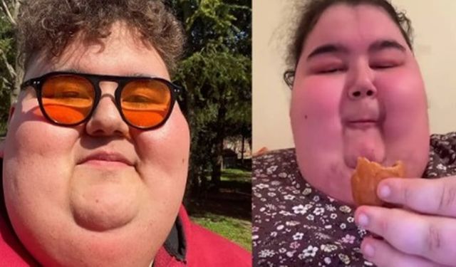 TikTok fenomeni Efecan Kültür hayatını kaybetti