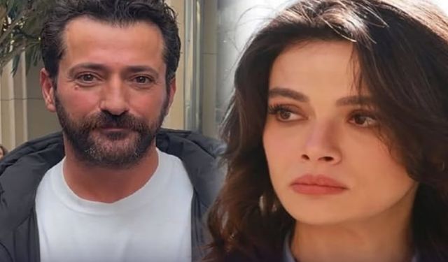 Uzak Şehir’in kilit ismi geri dönüyor! Boran Albora tüm sırlarıyla geliyor