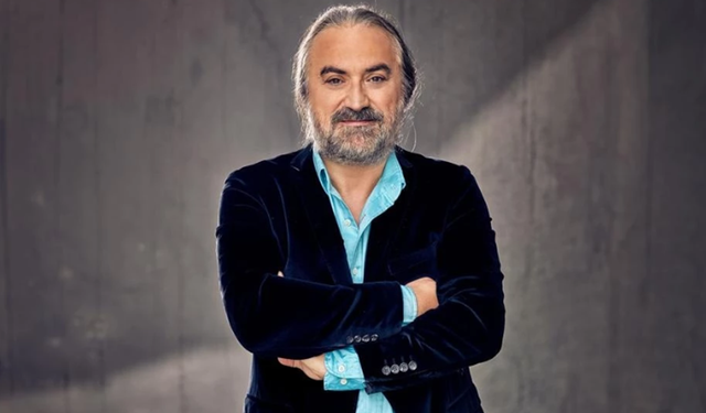 Volkan Konak hayatını kaybetti!