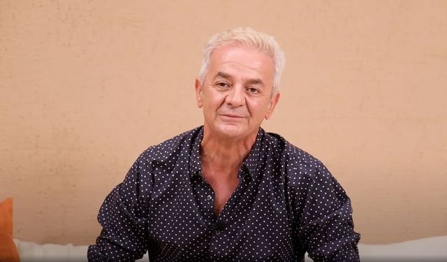 Zafer Algöz'den ödediği otopark ücretine tepki; Oha diyorum…