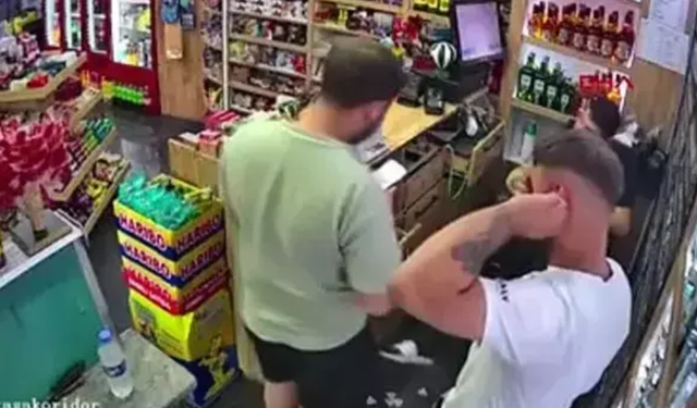 2 kişinin can verdiği tekel bayi cinayetinde karar çıktı