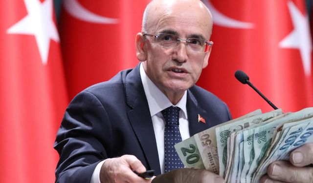 Asgari ücrete ARA ZAM! 'Kimseye sürpriz olmasın' diyerek açıkladı