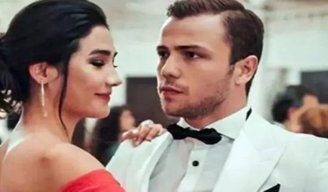 Aybüke Pusat olayına sessiz kalmıştı! Tolga Sarıtaş’tan ilk paylaşım