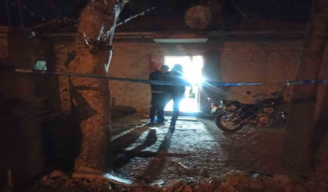 Borç davası cinayetle bitti!