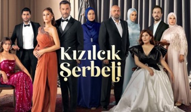 Bu akşam son kez ekranda! Apar topar vedası açıklanmıştı