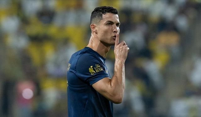 Cristiano Ronaldo'nun inanılmaz servetini duyanların ağzı açık kalıyor!