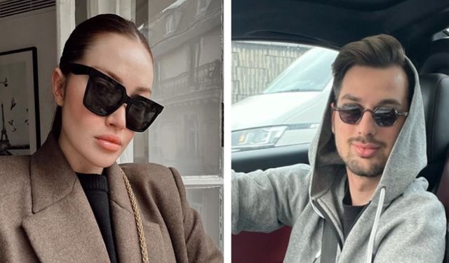 Danla Bilic eski sevgilisi Berk Çetin'in yumruklu saldırısına uğradı