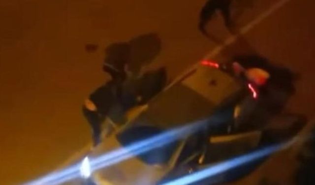 Diyarbakır'da meydana gelen silahlı kavgada 1’i polis 13 kişi yaralandı