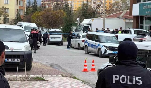 Dünürlerin tartışması kanlı bitti! 1 ölü