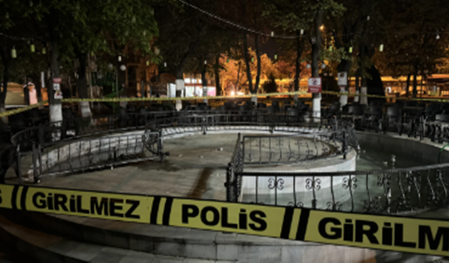 Elektrik Akımına Kapılan 4 Kişinin Olayında 4 zanlı tutuklandı!