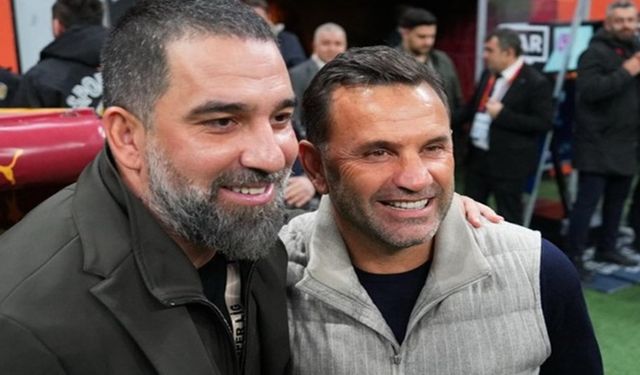 Eyüpspor Galatasaray maçı ilk 11 ve yedekler; Arda Turan ve Okan Buruk'tan sürpriz tercihler