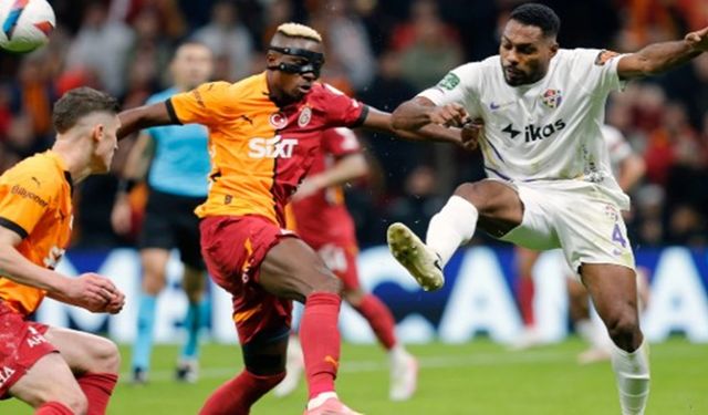 Eyüpspor Galatasaray maçı muhtemel kadrosu! Aslan deplasmana çıkıyor