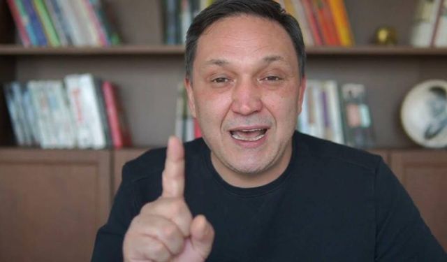 Felaket tellalı Selçuk Geçer 'Hazır olun' diyerek duyurdu: Rekor geliyor