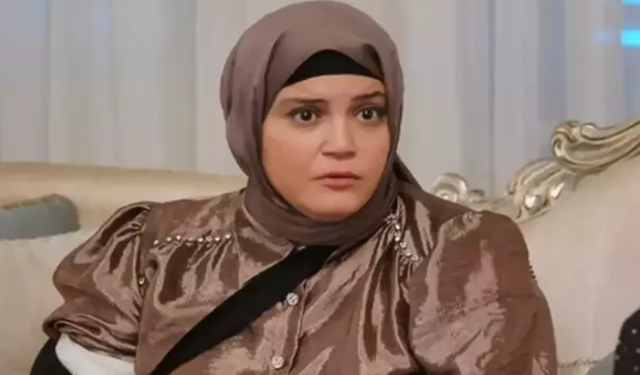 Feyza Civelek'e tepki yağdı: Kızılcık Şerbeti’nin Nilay’ı eleştiri oklarının hedefinde
