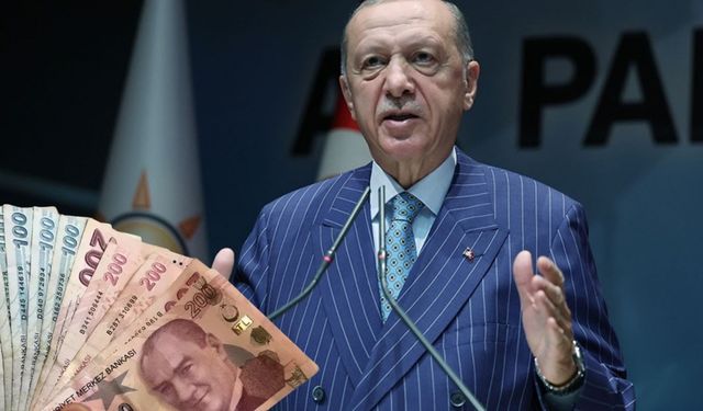 Gözler Temmuz’da! Emekliye refah payı ve seyyanen zam için kritik açıklama