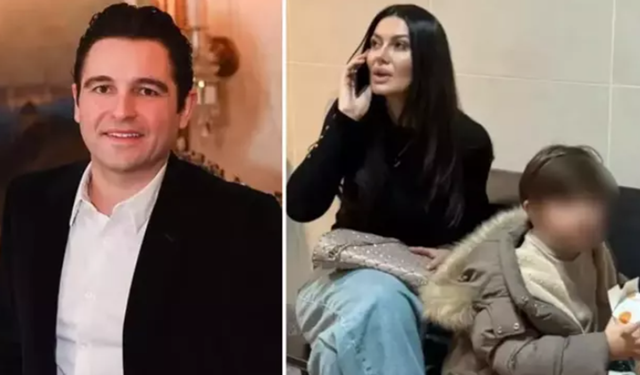 Hacı Sabancı’nın babalık davasında büyük şok!  Yüzde 99.99 tatmin etmedi