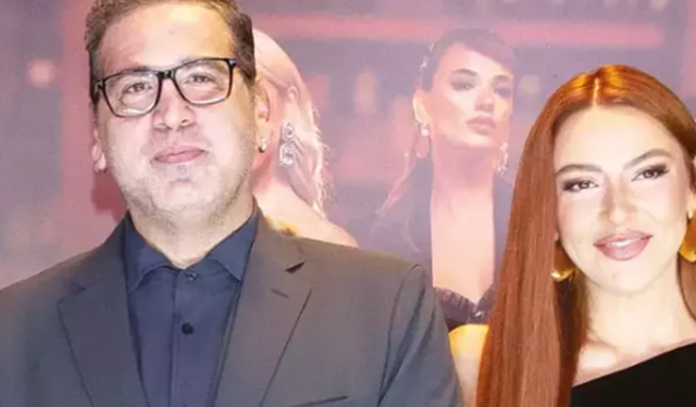 Hadise’nin aşkı kısa sürdü!