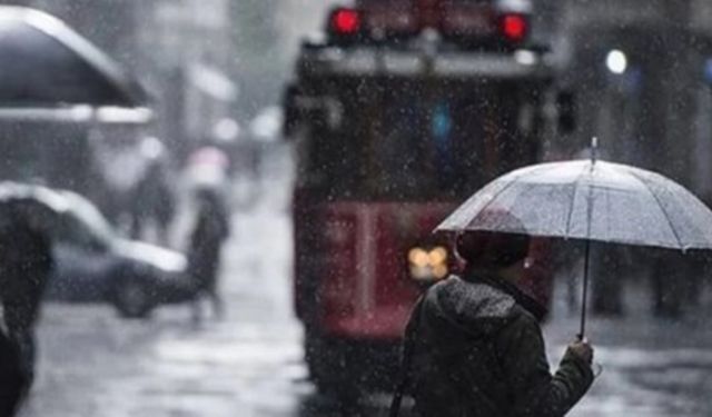 İstanbullular hazırlıklı olun: Gün ve saat verildi