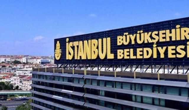 İBB'ye yönelik operasyonda 2. dalga! 47 üst düzey isim gözaltına alındı