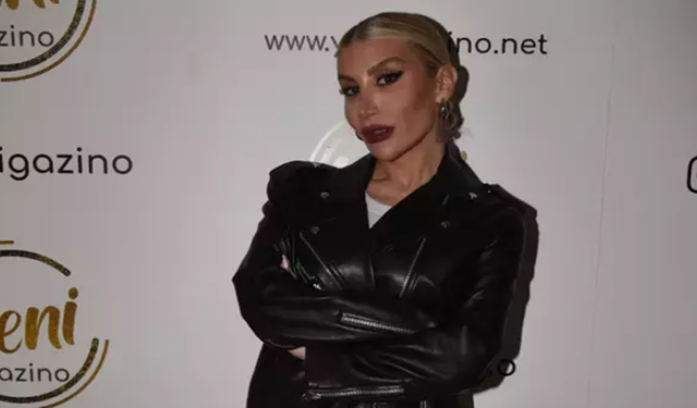 İrem Derici, geçmişte yaşadığı şiddet olayına dair ilk kez konuştu