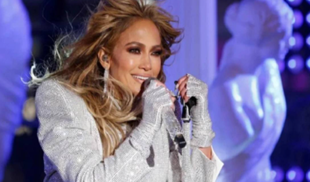 Jennifer Lopez Türkiye'ye geliyor! Bilet fiyatlarını duyan kulaklarına inanamıyor