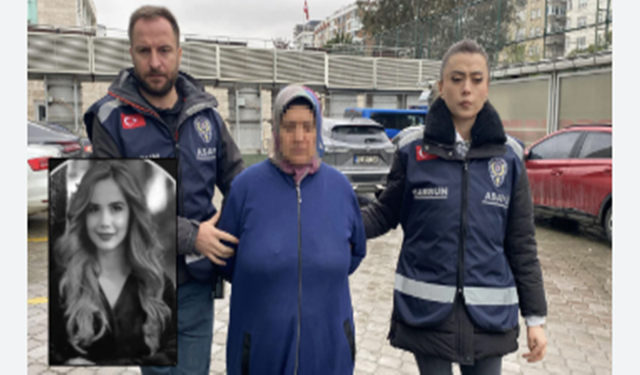 Kan donduran olay! Anne kızının boynunu kırarak öldürdü bileklerini keserek intihar süsü verdi