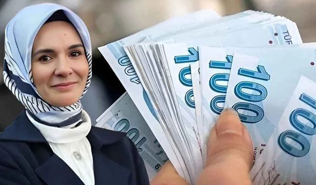 İlk Doğum İçin 5 Bin Lira Destek Mayıs’ta Başlıyor: Bakan Göktaş’tan Net Açıklama